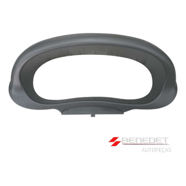 Tampa Suporte Painel De Instrumento Renault Kangoo
