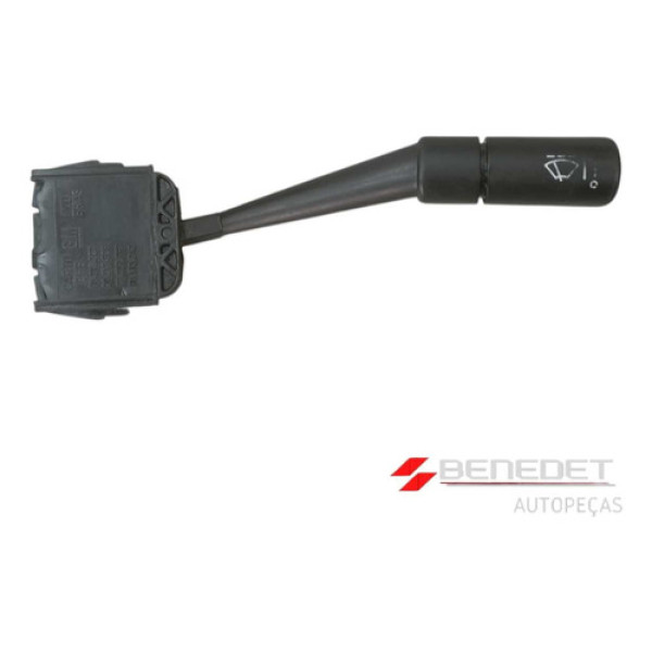 Chave Do Limpador Para Brisa Ipanema Kadett 