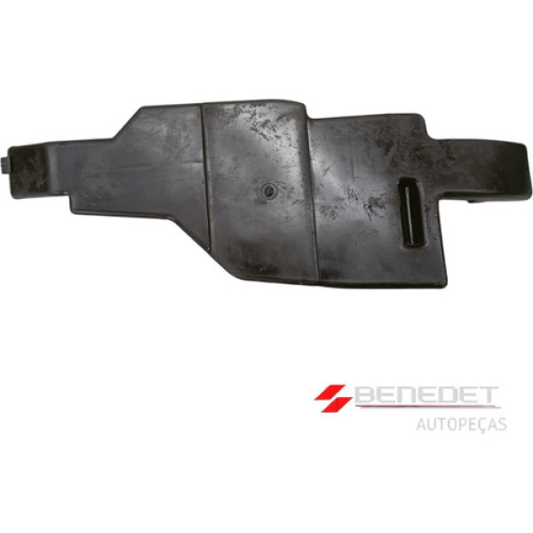 Protetor Do Trambulador Cambio Inferior Renault Clio 00 A 16