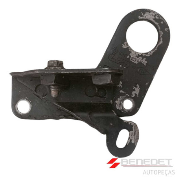 Suporte Da Vareta De Óleo Renault Megane Clio Kangoo 1.6 16v