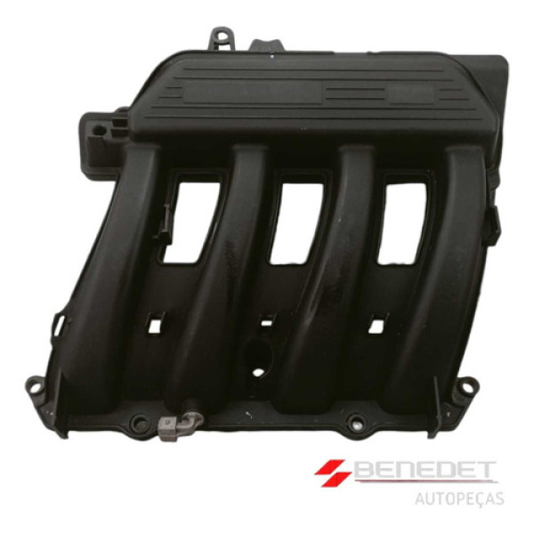 Coletor De Admissão 1.6 16v Clio Scenic Kangoo Megane Duster