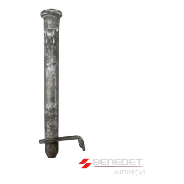 Pino Da Dobradiça De Porta Renault Clio Kangoo Scenic 