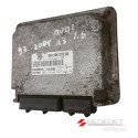 Modulo De Injeção Audi A3 E Vw Golf 1.6 - 06a906019ch
