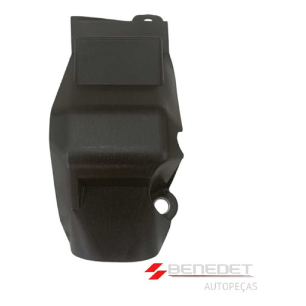 Moldura Interna Fechadura Porta Lateral Direita Corre Kangoo