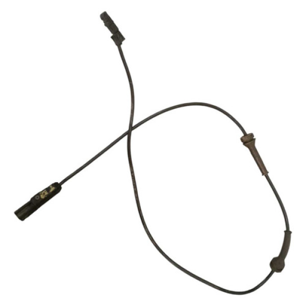 Sensor Abs Traseiro Renault Megane Grand Tour 06 A 2013