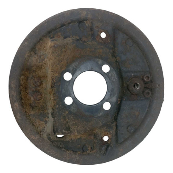 Espelho De Freio Traseiro Esquerdo Vw Gol G2