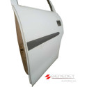 Porta Traseira Esquerda Corsa Classic Branca
