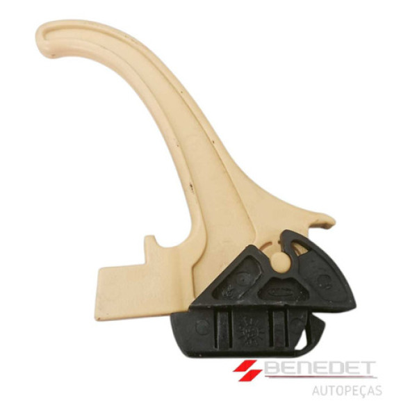 Alavanca Abertura Do Capo Fiat Palio Siena Strada
