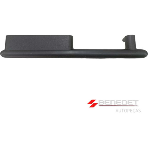 Puxador Interno Porta Traseira Esquerda Fiat Uno Mille