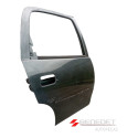 Porta Traseira Direita Gm Corsa Classic 4 Portas Ate 2014