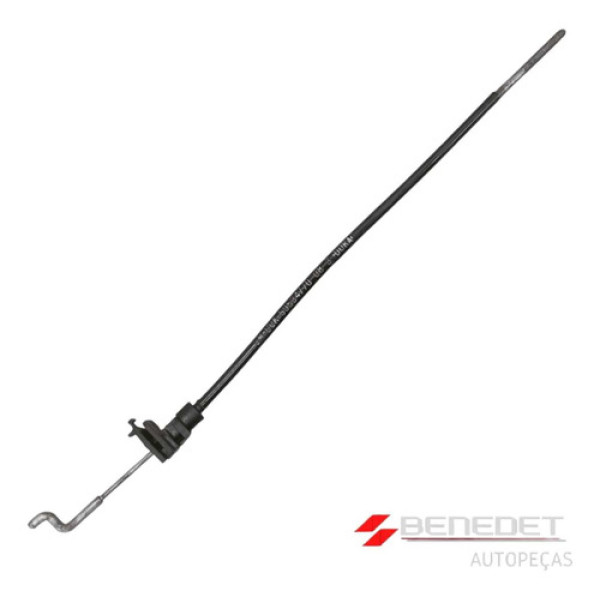 Cabo Trava Porta Dianteira Gm Corsa Joy