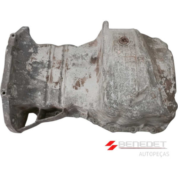 Cárter De Oleo Renault 1.6 8v Kangoo Clio K7m