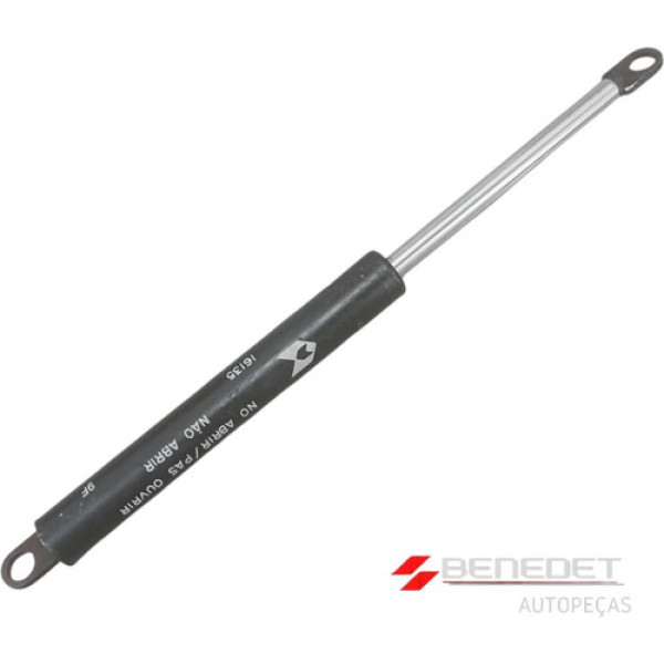 Amortecedor Da Tampa Traseira Vw Apollo Verona