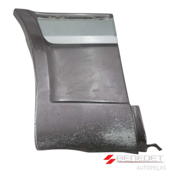 Aplique Friso Lateral Esquerdo Paralama Vw Apollo Gls