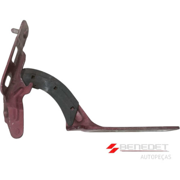 Dobradiça Direita Braço Do Capo Renault Megane 1998 A 2005
