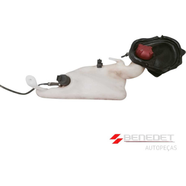 Reservatório Gas. Partida Frio Renault Megane Grand Tour