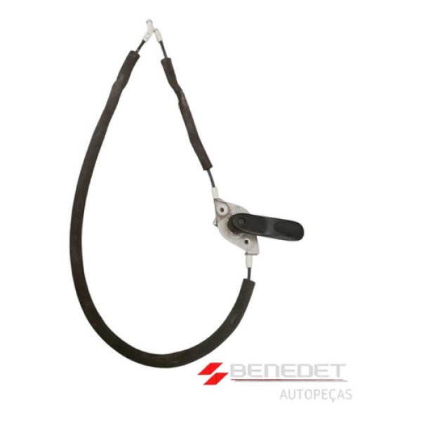 Maçaneta Interna Porta Traseira Direita Kangoo Furgão