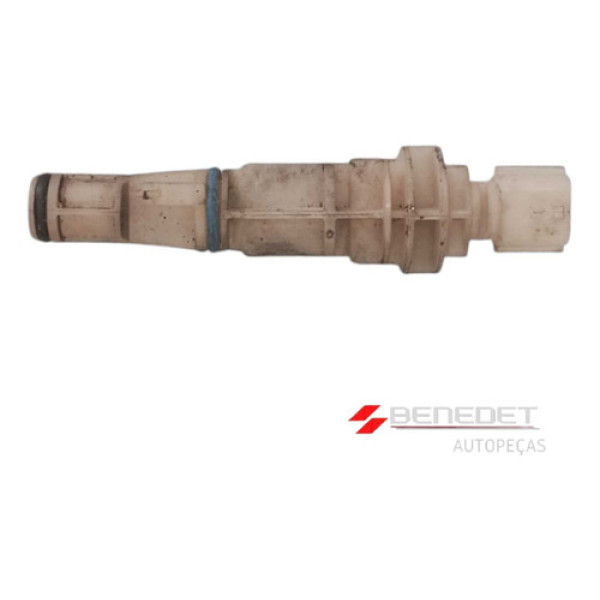 Sensor Falso Caixa Cambio Renault Clio 2013 Em Diante 