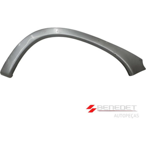 Moldura Paralama T. Esquerdo C/detalhe Gm Corsa Hatch 96 A03