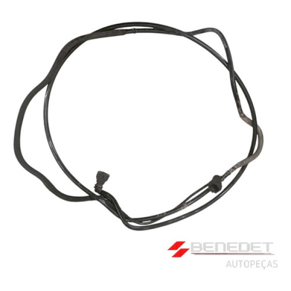 Mangueira Comb Partida Frio Ao Tanque Renault Logan 07 A 13