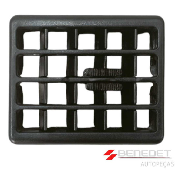 Difusor De Ar Painel Central Gm Kadett Ipanema