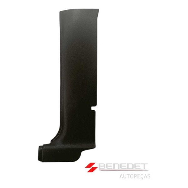 Acabamento Coluna Central Lado Direito Gm Corsa Pick-up