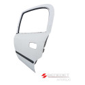 Porta Traseira Esquerda Gm Astra
