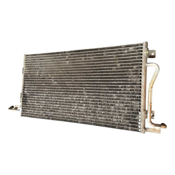 Condensador Ar Condicionado Ford Fiesta Zetec Rocan 1.0 1.6