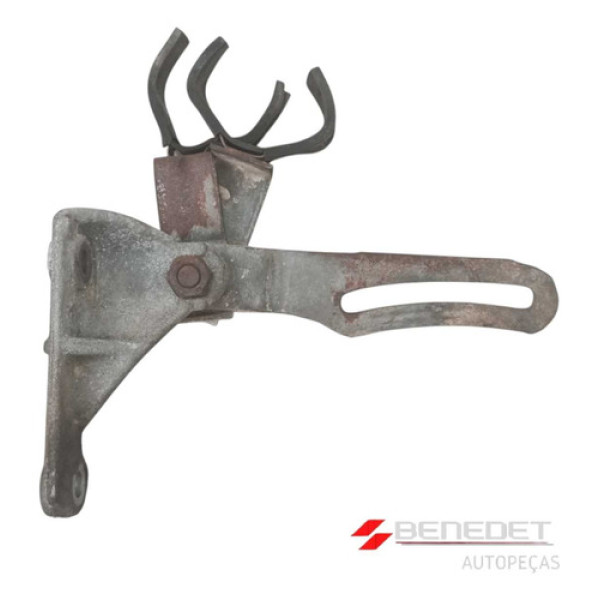 Suporte Do  Alternador Gm Kadett Monza