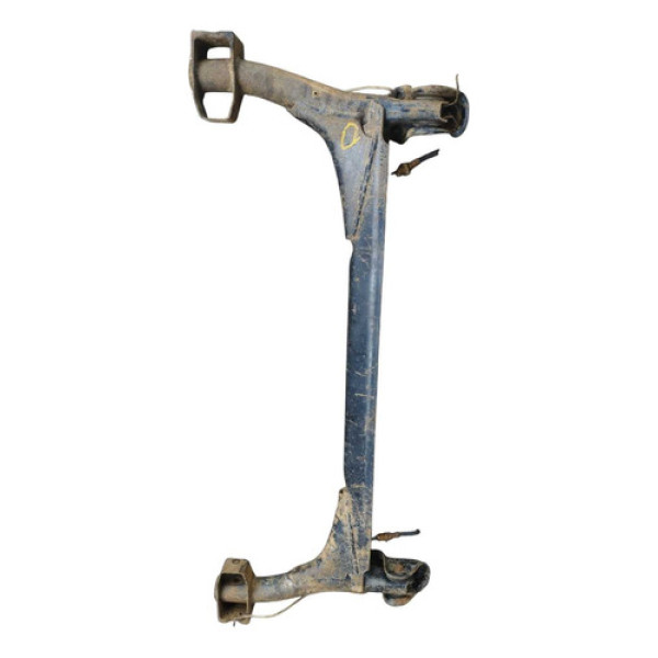 Eixo Traseiro Vw Gol G2 - G3 - G4 - Parati 