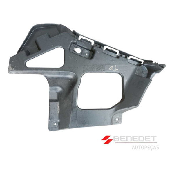 Suporte Parachoque Traseiro Lado Direito Megane Grand Tour