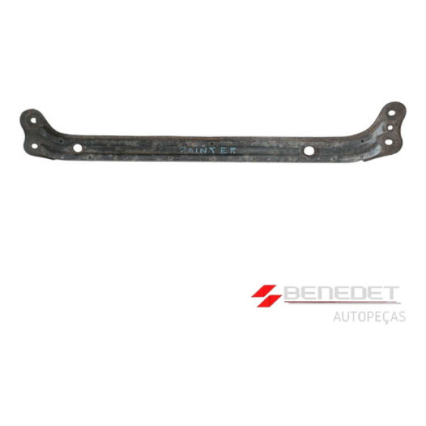 Travessa Suporte Radiador Inferior Vw Pointer Logus