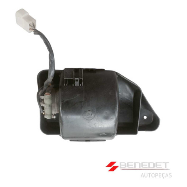 Motor Da Ventilação Interna Gm Kadett Sem Ac - Ar Forçado