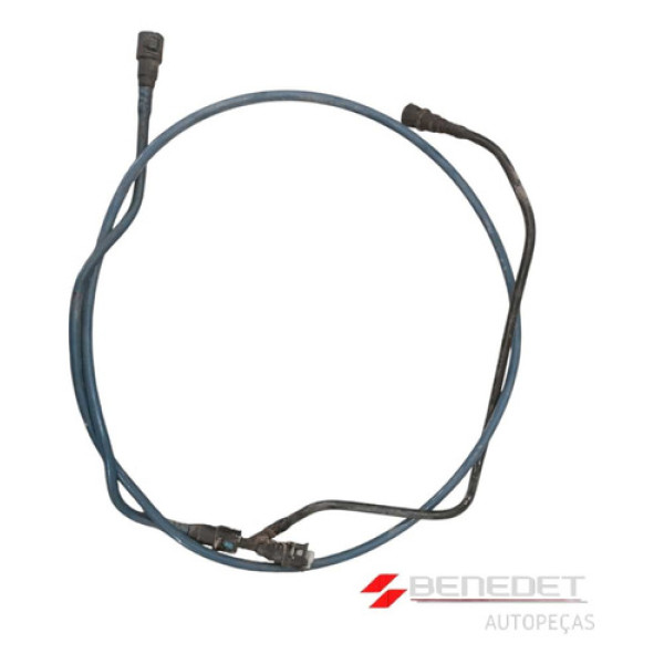 Mangueira De Combustível Inferior Pressão Gm Corsa Joy Maxx
