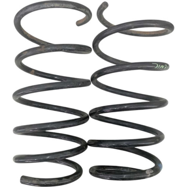 Par De Mola Dianteira Scenic 99 A 11 Megane 99 A 05