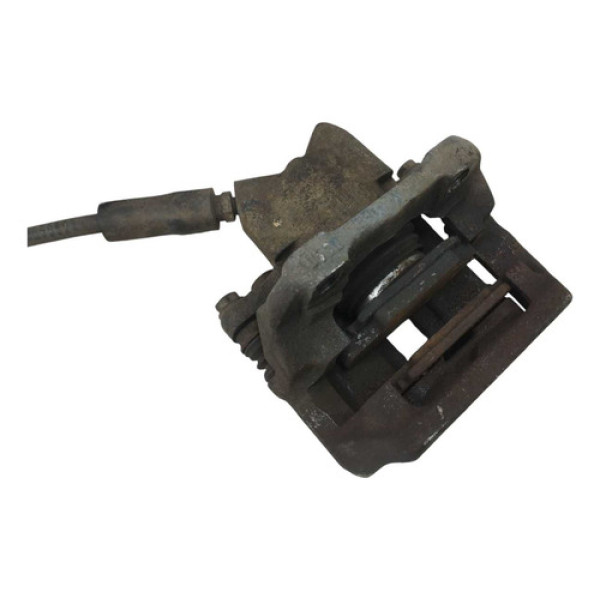 Pinça De Freio Esquerda Renault Clio 1.6 00 A 2012 Ventilado