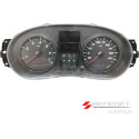 Painel Instrumentos Renault Kangoo 2014 Em Diante