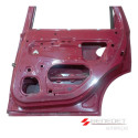 Porta Traseira Direita Corsa Joy Premium Maxx C/ Detalhe