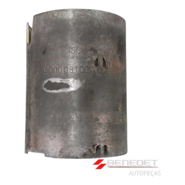 Carcaça Do Motor Arranque Palio Uno Fiorino Strada Fiasa