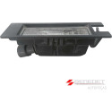 Lanterna De Placa Traseira Gm Montana Meriva Agile Cobalt