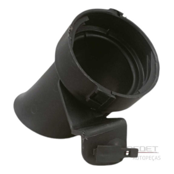 Ponta Do Ressonador Filtro De Ar Onix Prisma 2013 A 2019