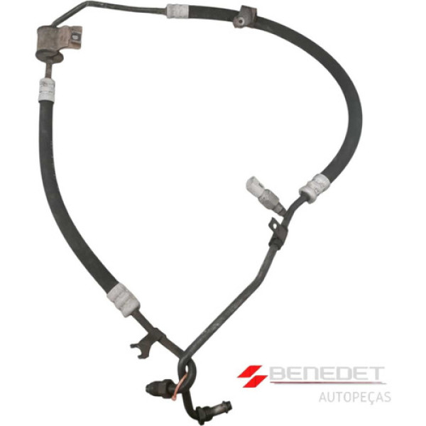 Mangueira Pressão Direção Hidráulica Renault Scenic 2.0 16v