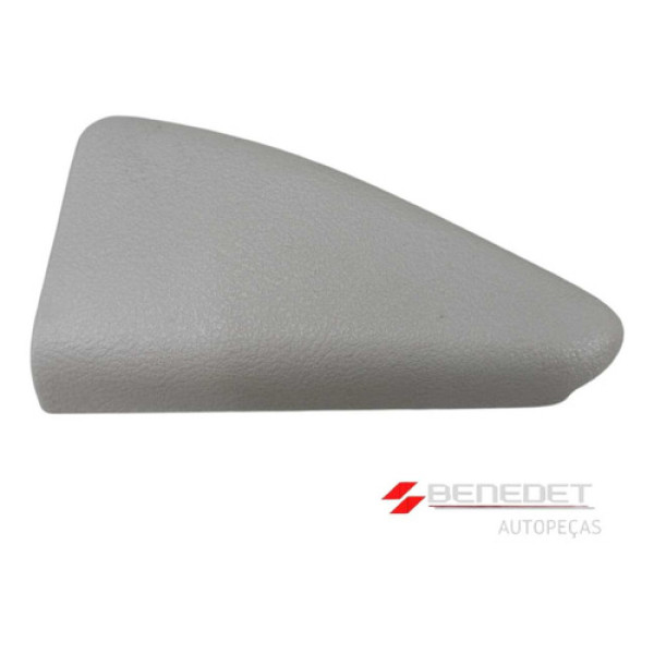 Acabamento Interno Porta Traseira Esquerda Scenic Moldura
