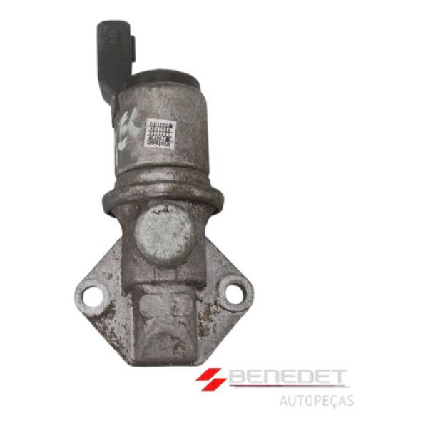 Atuador De Marcha Lenta Ford Escort 1.8 16v Zetec