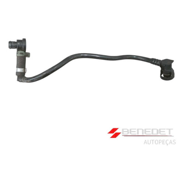 Mangueira Do Hidrovácuo Ao Coletor Renault Clio 1.0 16v Gas.