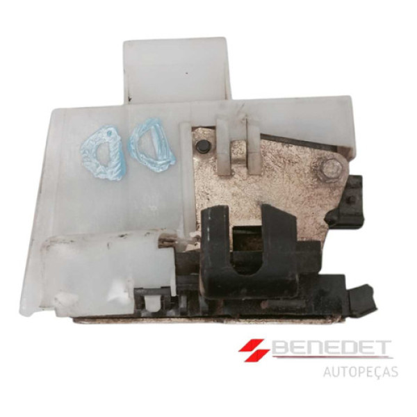 Trava Elétrica Porta Dianteira Direita Megane 1998 Ate 2005 