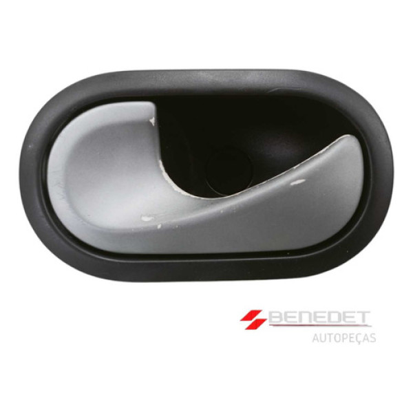 Maçaneta Interna Esquerda Renault Megane Grand Tour