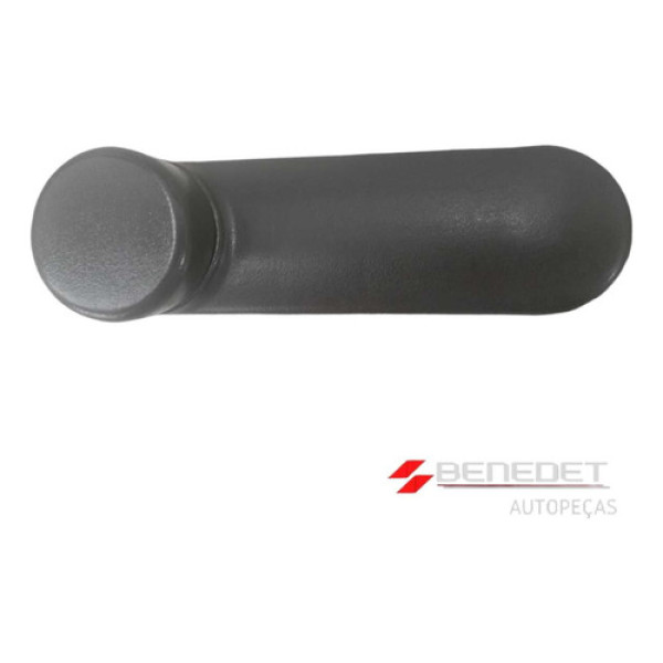 Manivela Reguladora Do Vidro Gm Corsa Meriva Montana Cinza