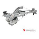 Máquina Vidro Manual Traseira Direita Onix Prisma 2013/2019