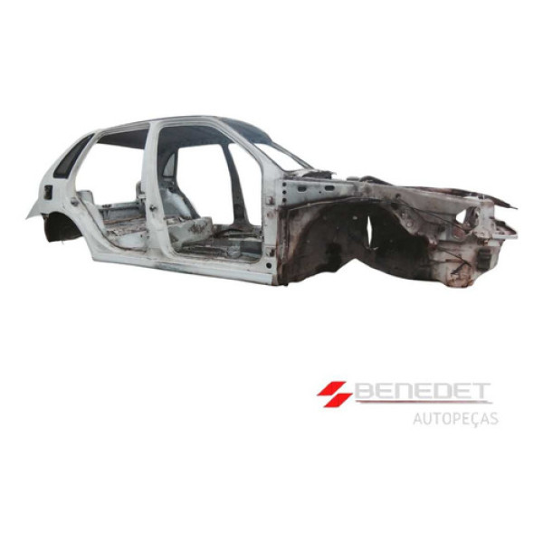 Monobloco De Gol G2 Bola 4 Portas - Recorte  Teto Assoalho